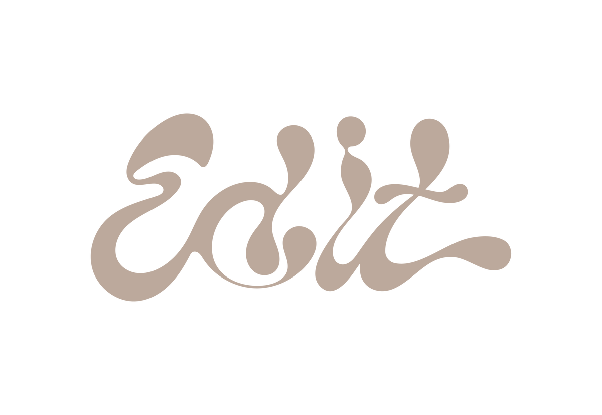 The Edit Haus